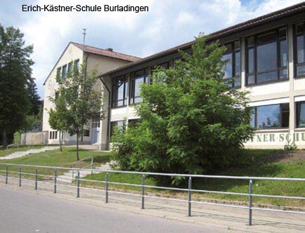 Erich-Kästner-Schule